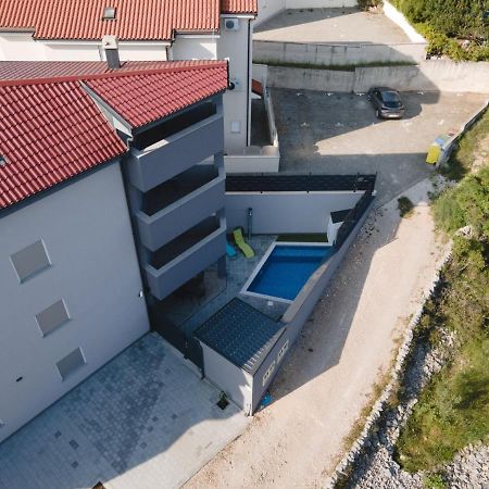Apartmani Jedro Šilo Extérieur photo