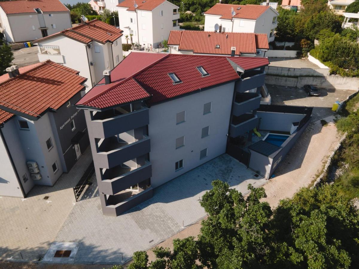Apartmani Jedro Šilo Extérieur photo