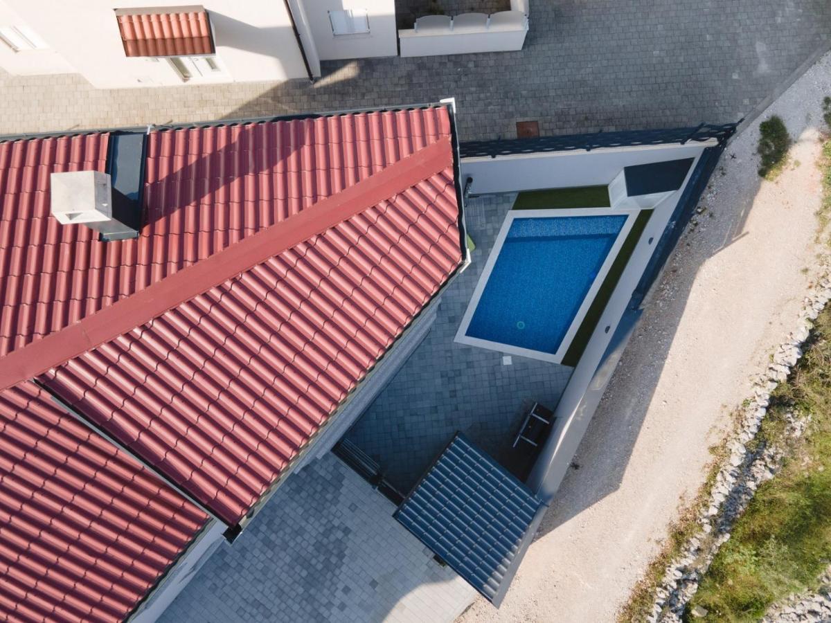 Apartmani Jedro Šilo Extérieur photo