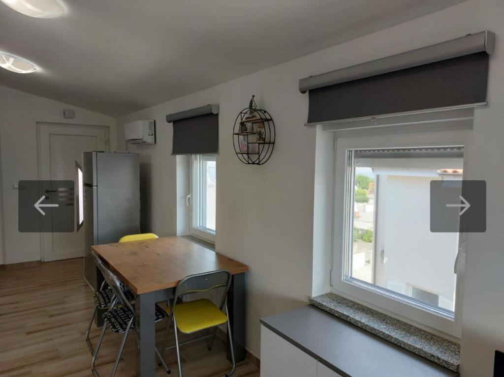 Apartmani Jedro Šilo Extérieur photo
