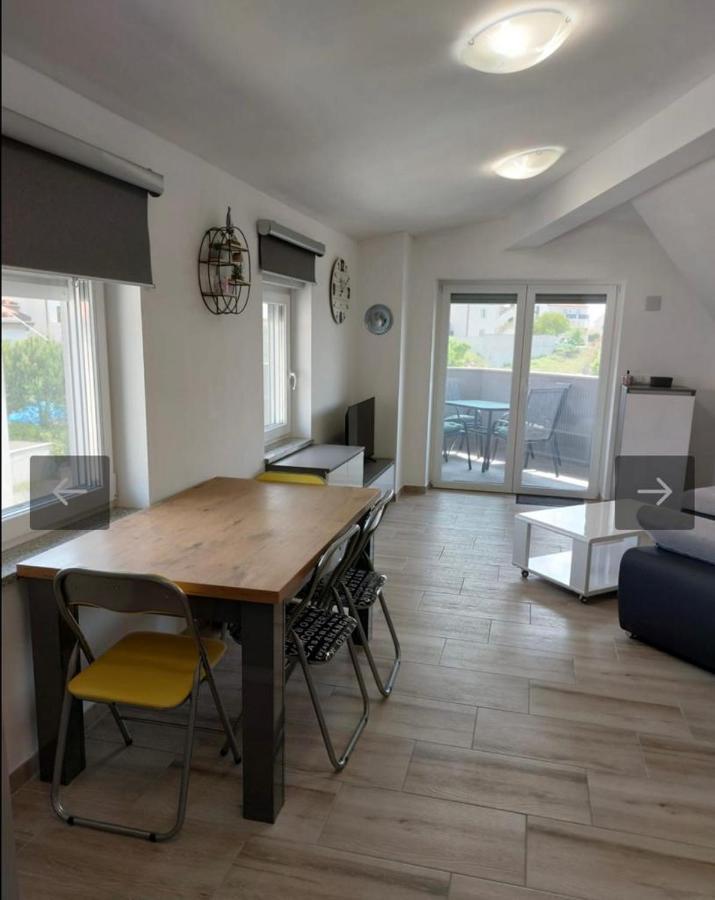 Apartmani Jedro Šilo Extérieur photo