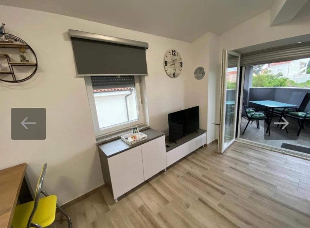 Apartmani Jedro Šilo Extérieur photo
