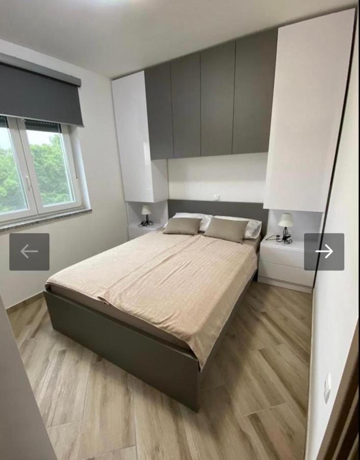 Apartmani Jedro Šilo Extérieur photo