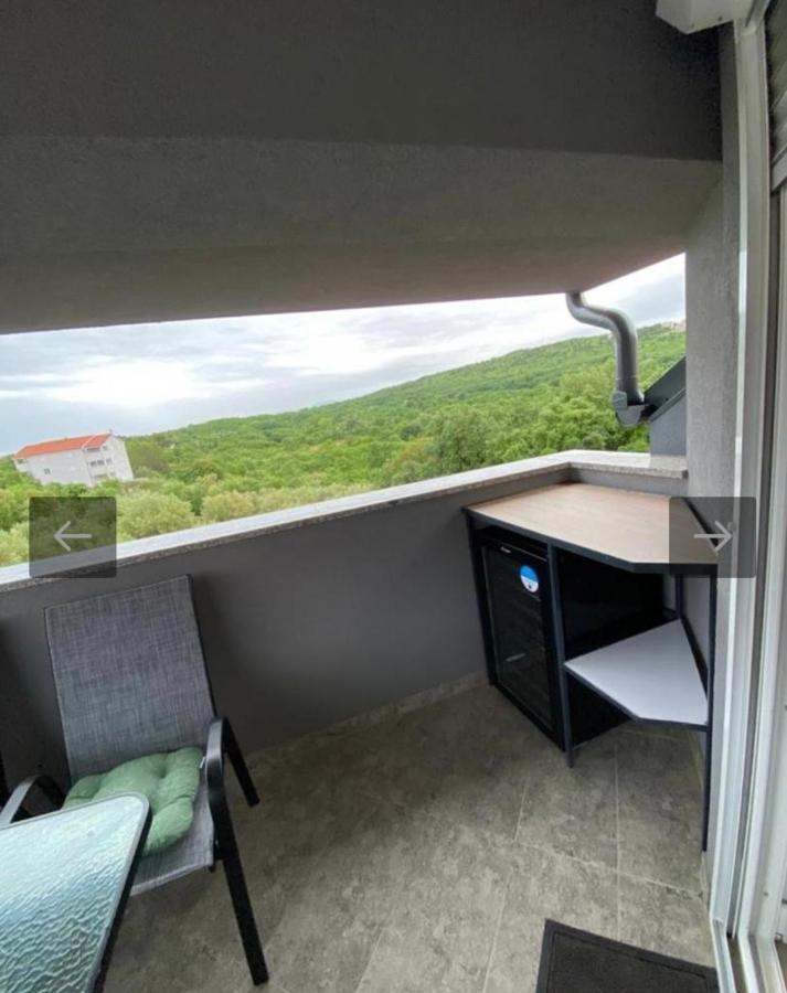 Apartmani Jedro Šilo Extérieur photo