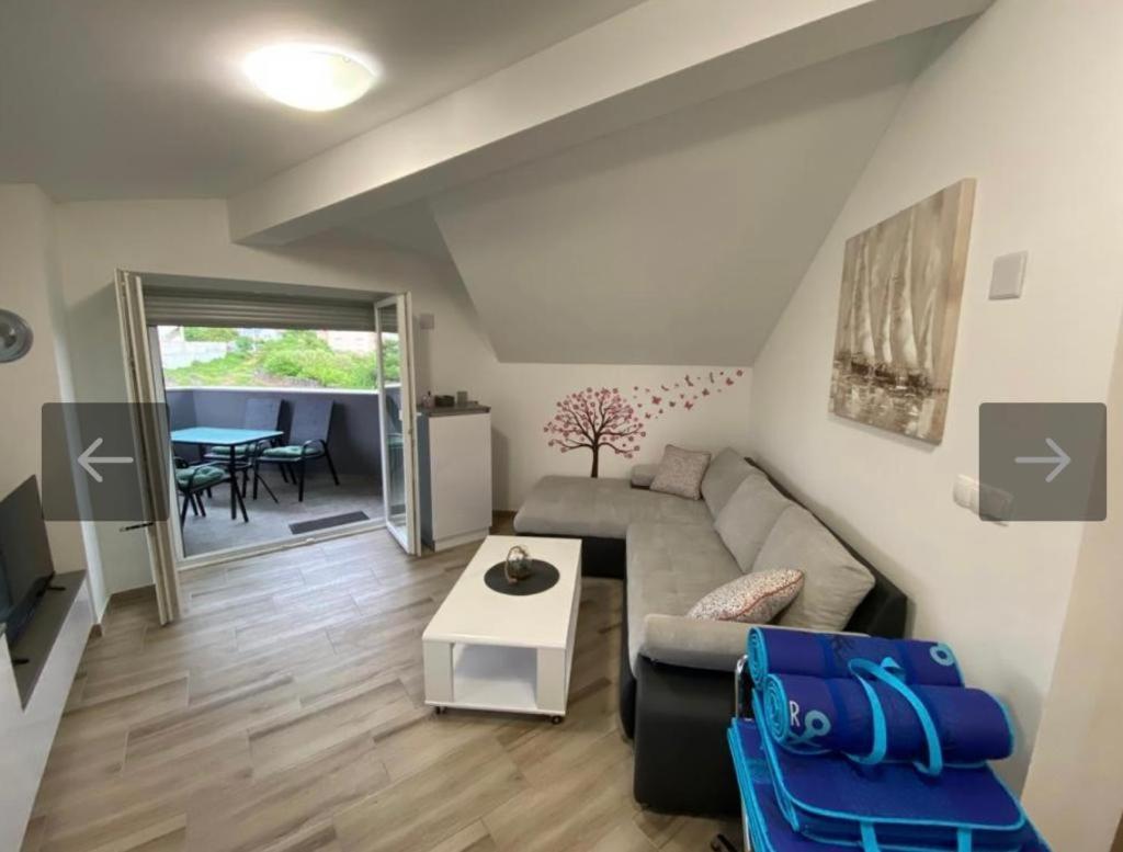 Apartmani Jedro Šilo Extérieur photo