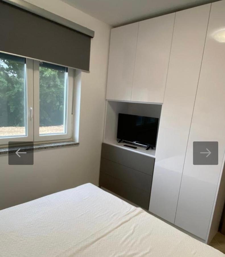 Apartmani Jedro Šilo Extérieur photo