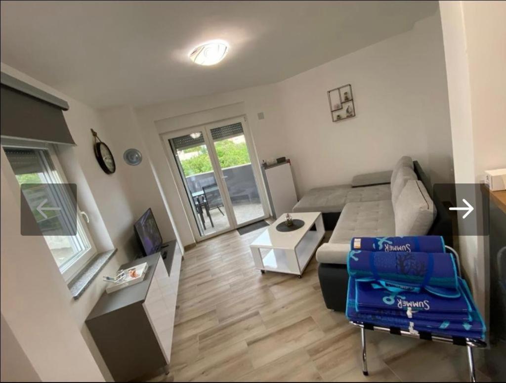 Apartmani Jedro Šilo Extérieur photo