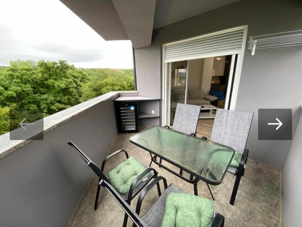 Apartmani Jedro Šilo Extérieur photo