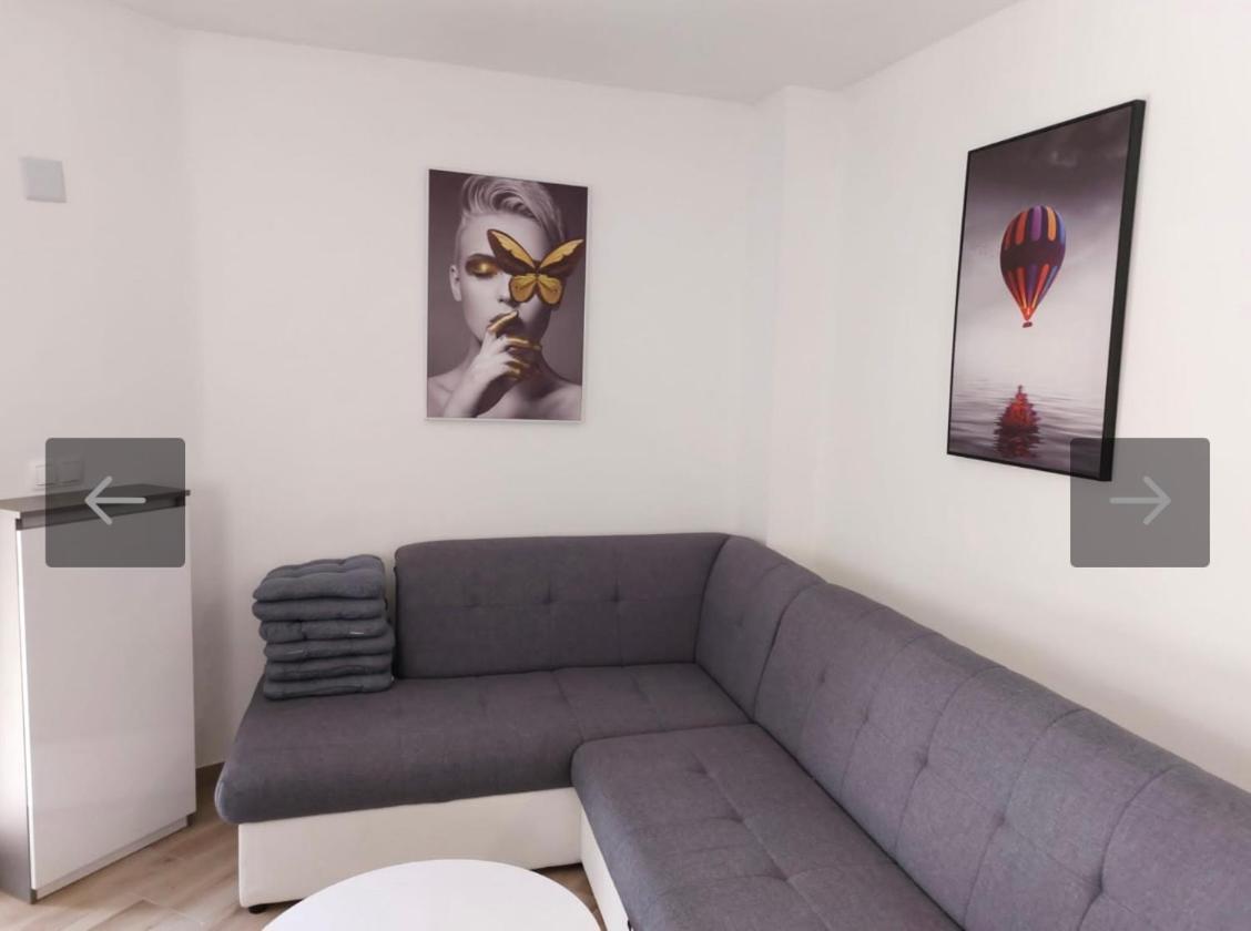 Apartmani Jedro Šilo Extérieur photo