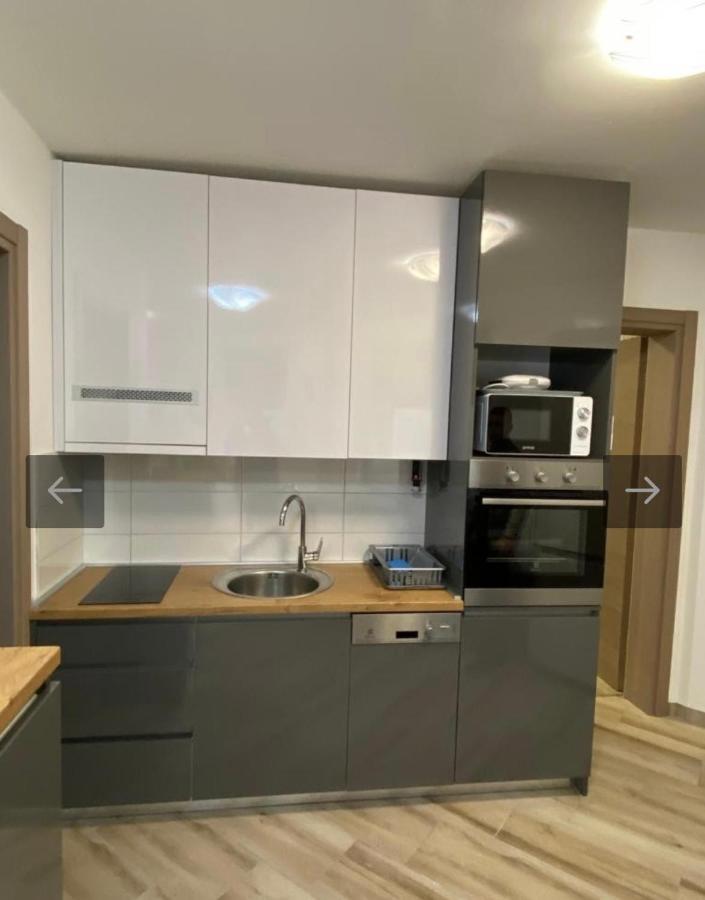 Apartmani Jedro Šilo Extérieur photo