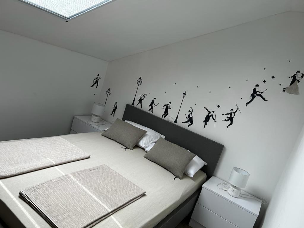 Apartmani Jedro Šilo Extérieur photo
