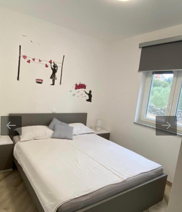 Apartmani Jedro Šilo Extérieur photo