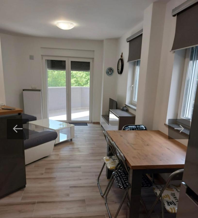 Apartmani Jedro Šilo Extérieur photo