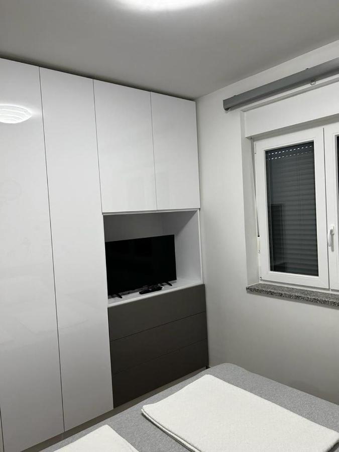 Apartmani Jedro Šilo Extérieur photo