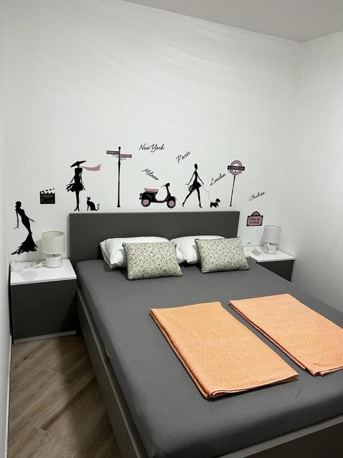 Apartmani Jedro Šilo Extérieur photo