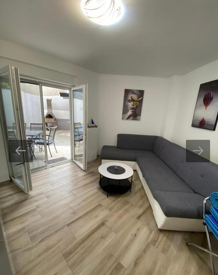 Apartmani Jedro Šilo Extérieur photo
