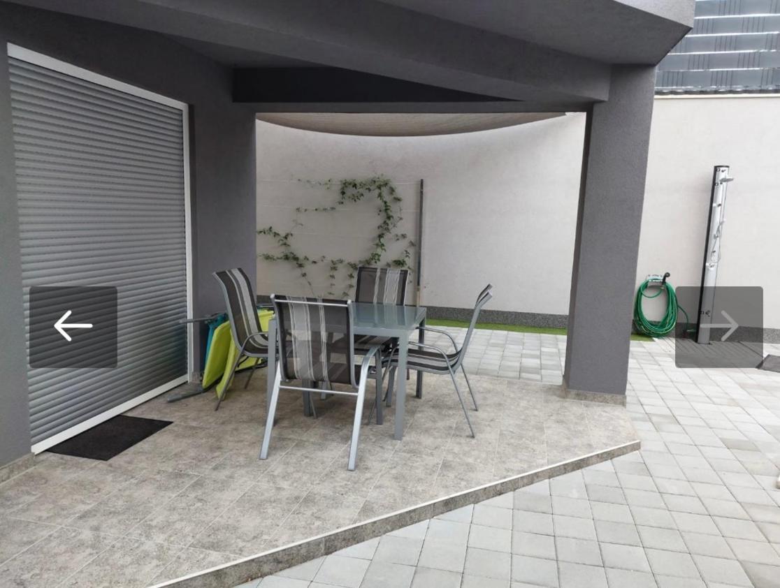 Apartmani Jedro Šilo Extérieur photo