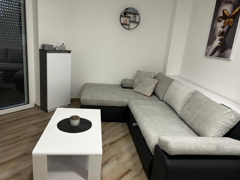 Apartmani Jedro Šilo Extérieur photo