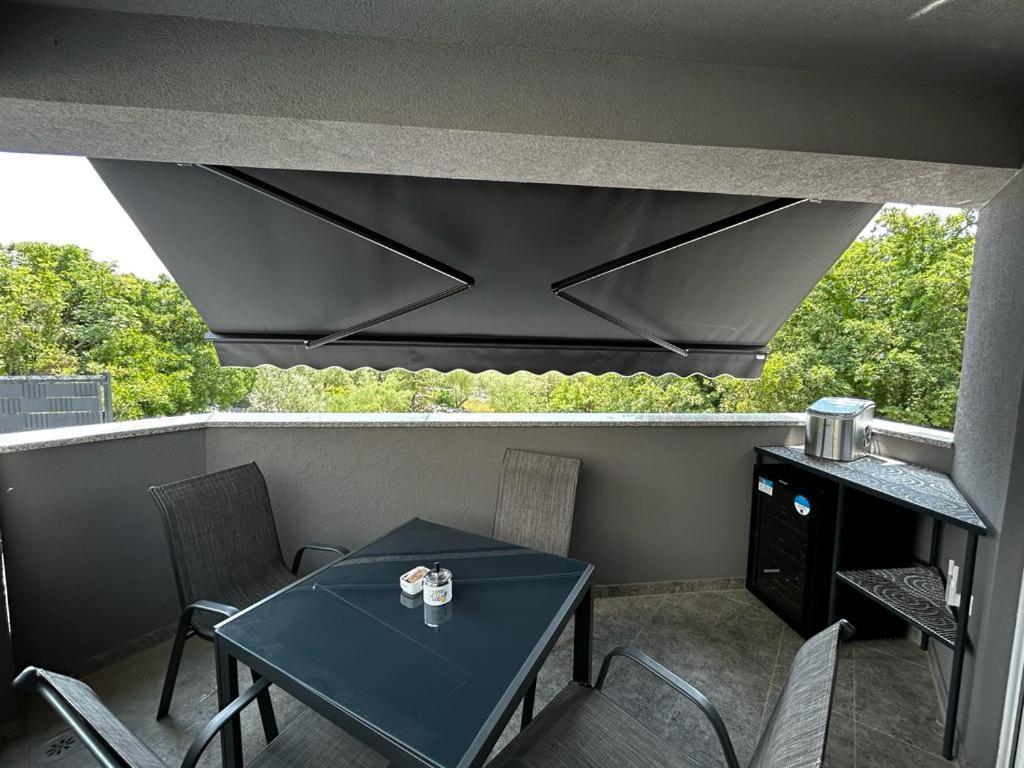 Apartmani Jedro Šilo Extérieur photo