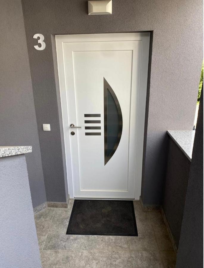Apartmani Jedro Šilo Extérieur photo