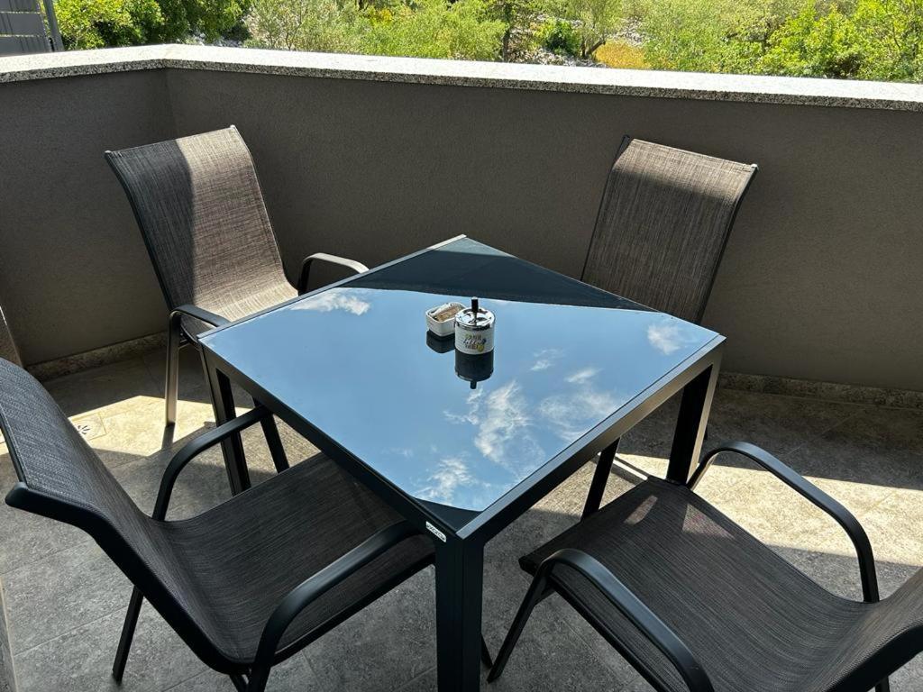 Apartmani Jedro Šilo Extérieur photo