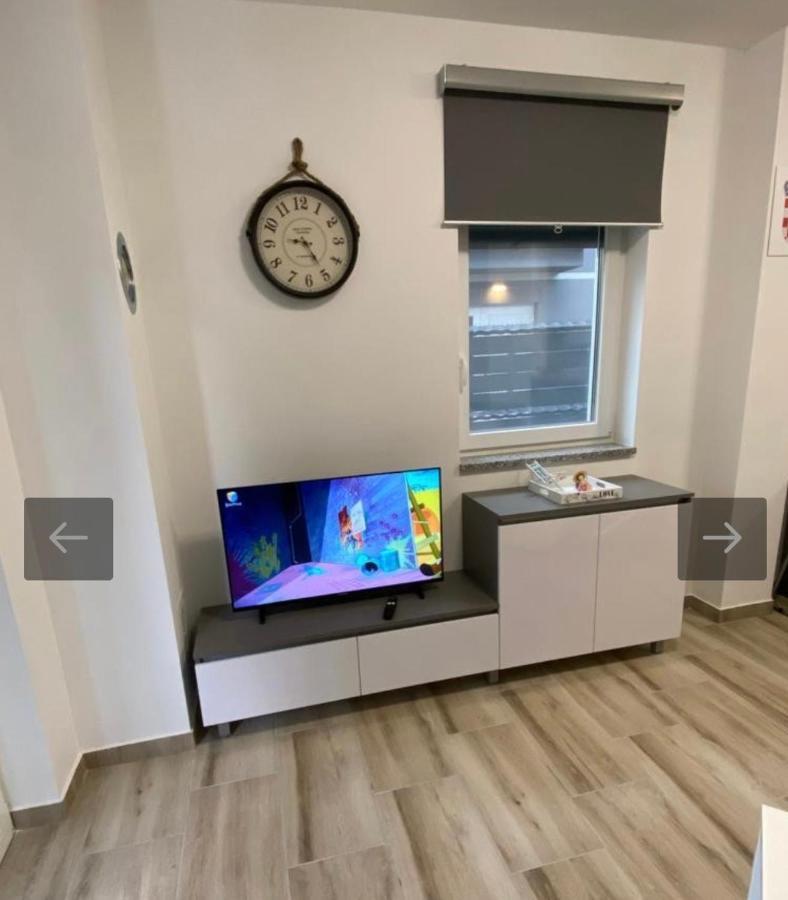 Apartmani Jedro Šilo Extérieur photo