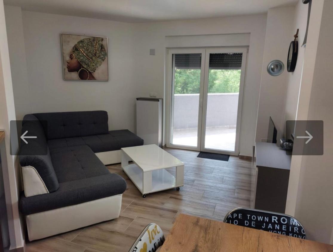 Apartmani Jedro Šilo Extérieur photo