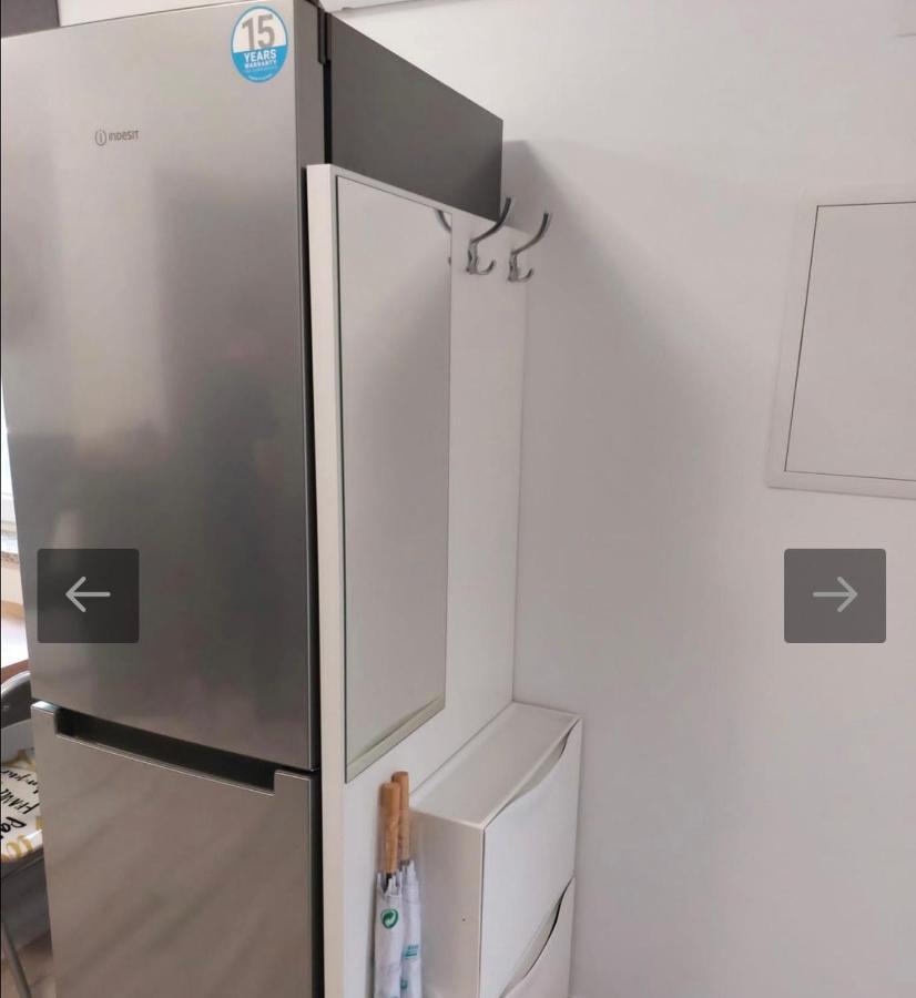 Apartmani Jedro Šilo Extérieur photo