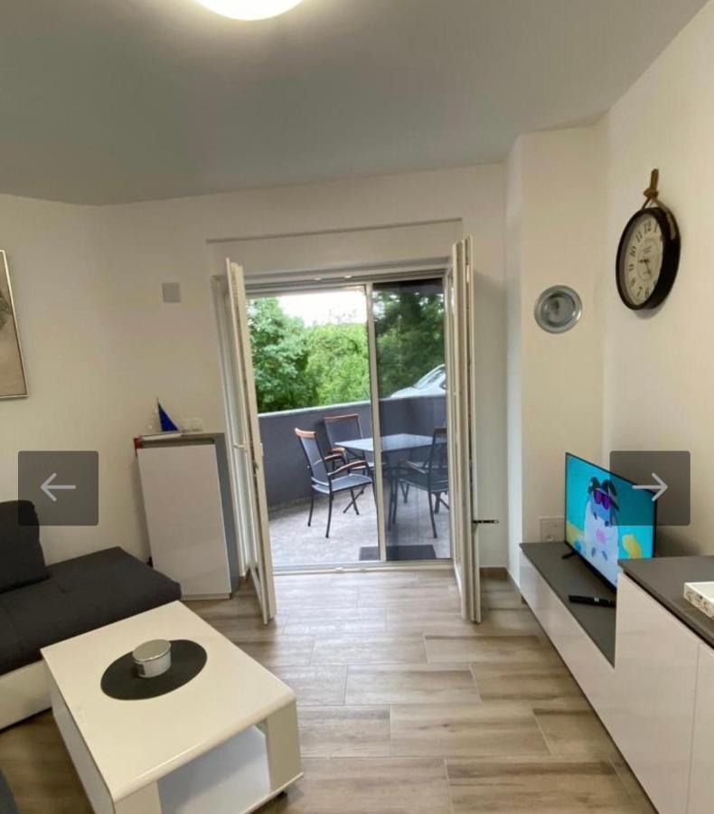 Apartmani Jedro Šilo Extérieur photo