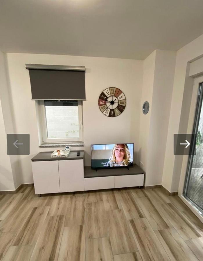 Apartmani Jedro Šilo Extérieur photo