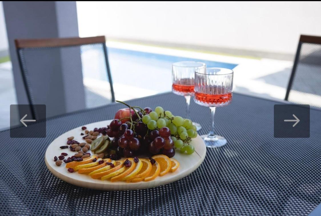 Apartmani Jedro Šilo Extérieur photo