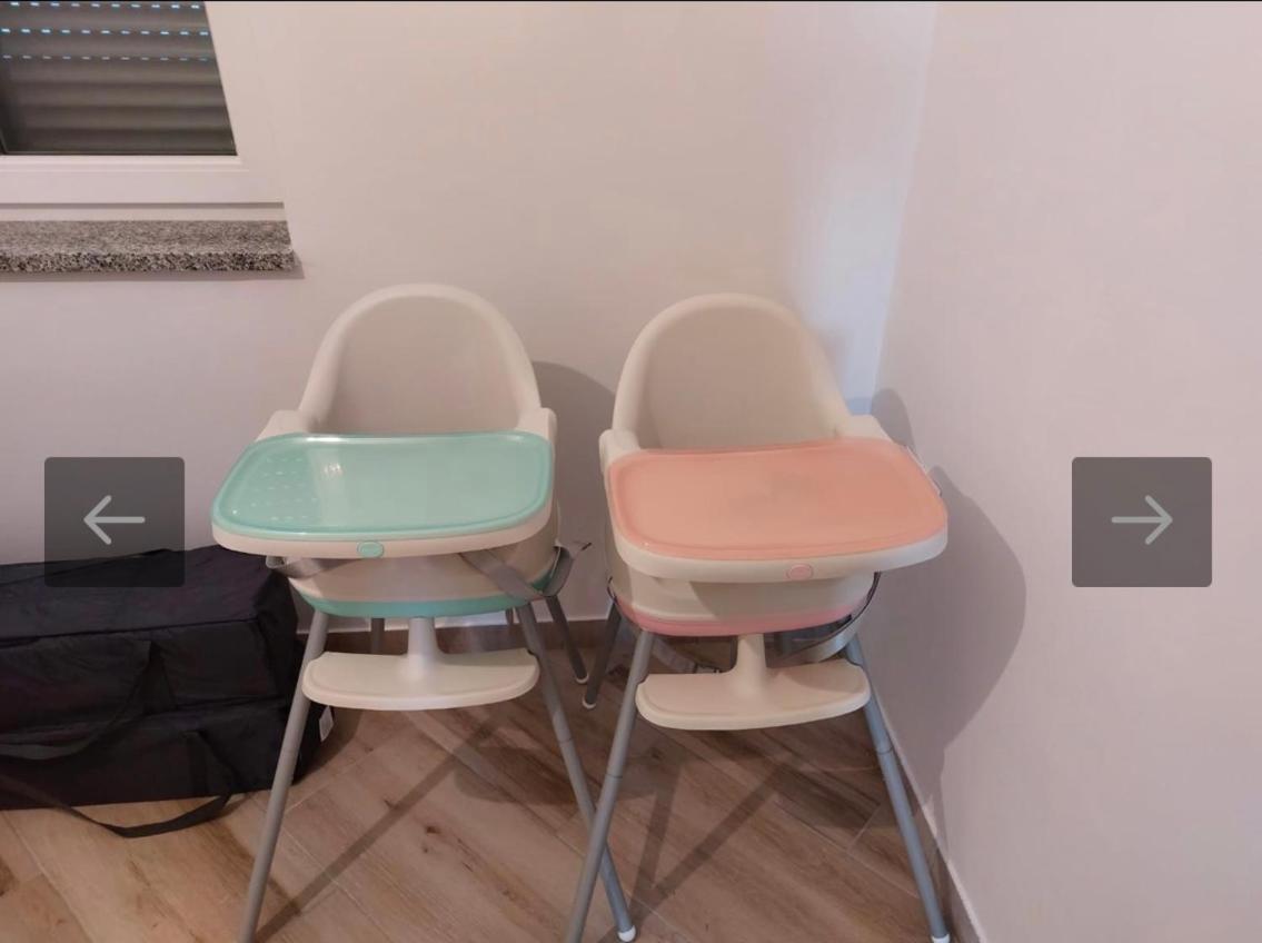 Apartmani Jedro Šilo Extérieur photo