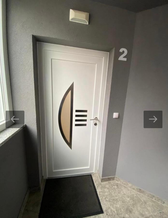 Apartmani Jedro Šilo Extérieur photo