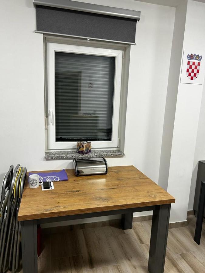 Apartmani Jedro Šilo Extérieur photo