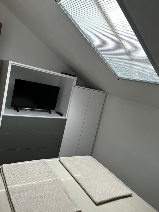 Apartmani Jedro Šilo Extérieur photo