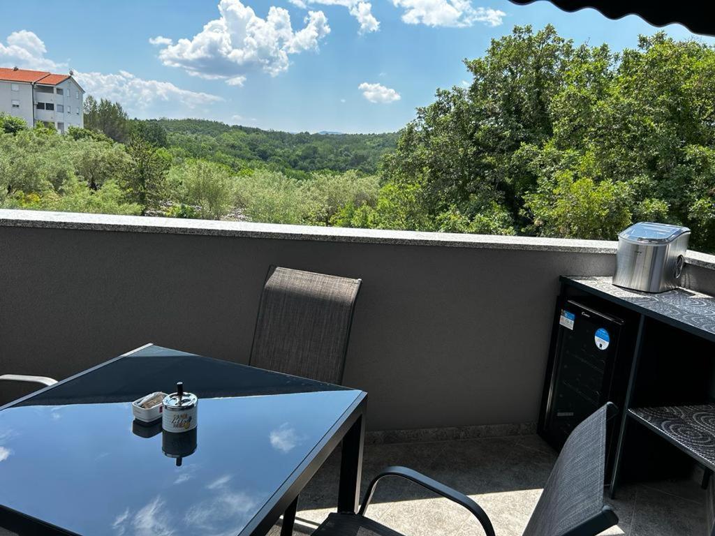 Apartmani Jedro Šilo Extérieur photo