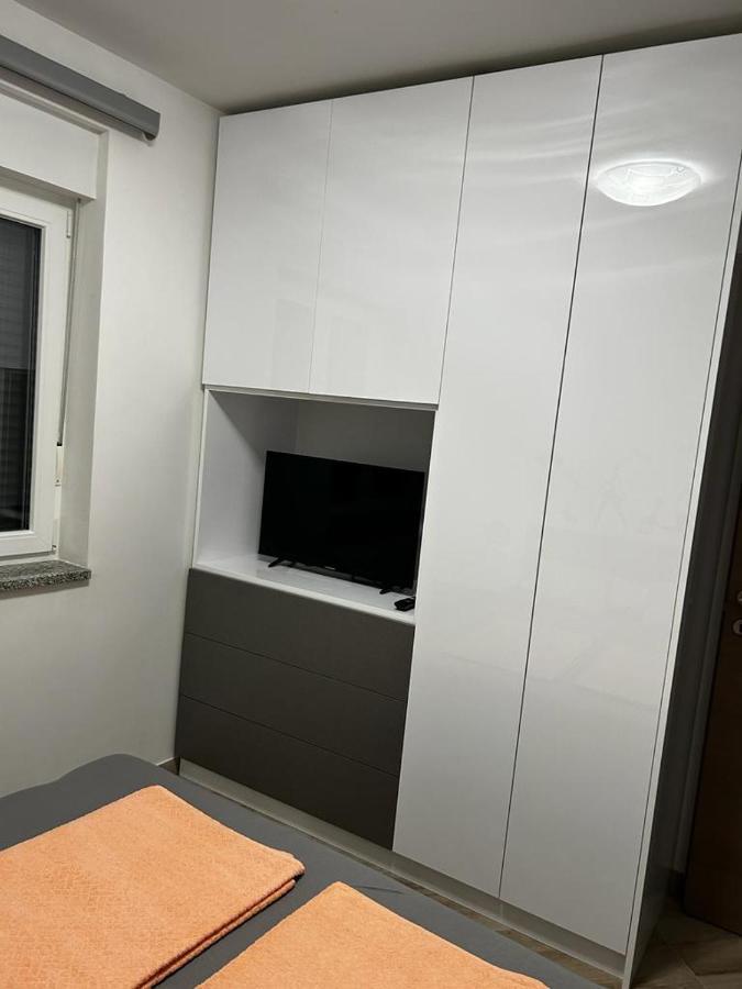 Apartmani Jedro Šilo Extérieur photo