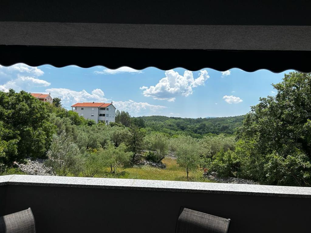 Apartmani Jedro Šilo Extérieur photo