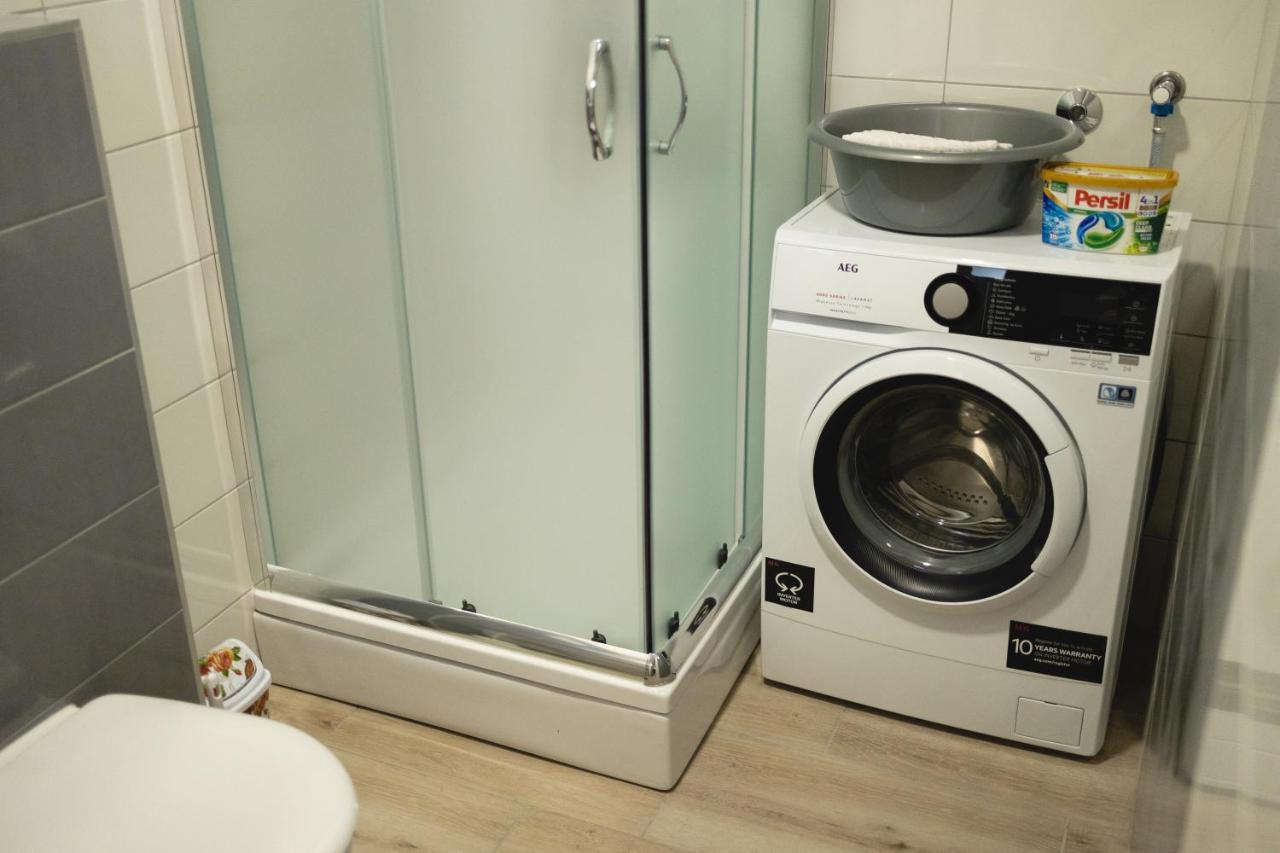 Apartmani Jedro Šilo Extérieur photo